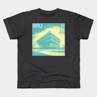 Artsy Architecture 08 TYP Kids T-Shirt